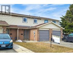 26 DICKENS DRIVE, Barrie, Ontario