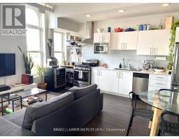 204 - 1496 QUEEN STREET W, Toronto, Ontario