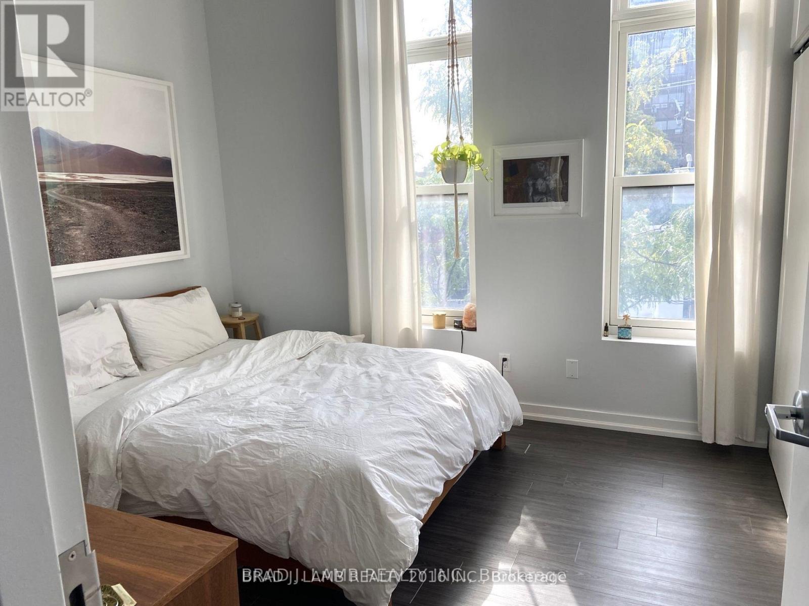 204 - 1496 Queen Street W, Toronto, Ontario  M6K 1M4 - Photo 3 - W12069222