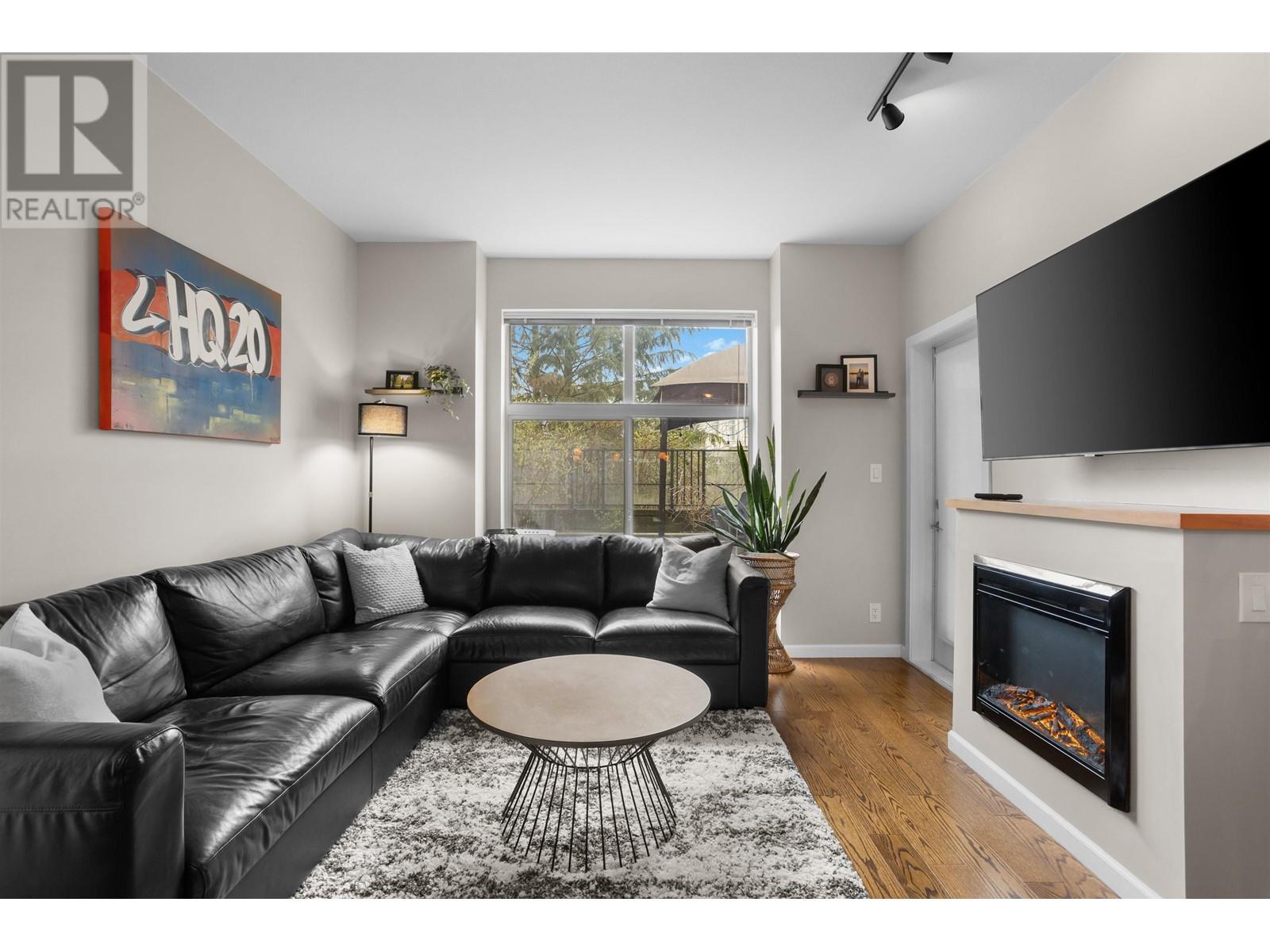 103 275 Ross Drive, New Westminster, British Columbia  V3L 0B6 - Photo 6 - R2985703