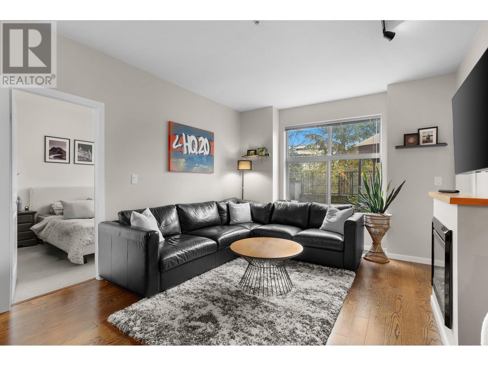 103 275 Ross Drive, New Westminster, British Columbia  V3L 0B6 - Photo 3 - R2985703