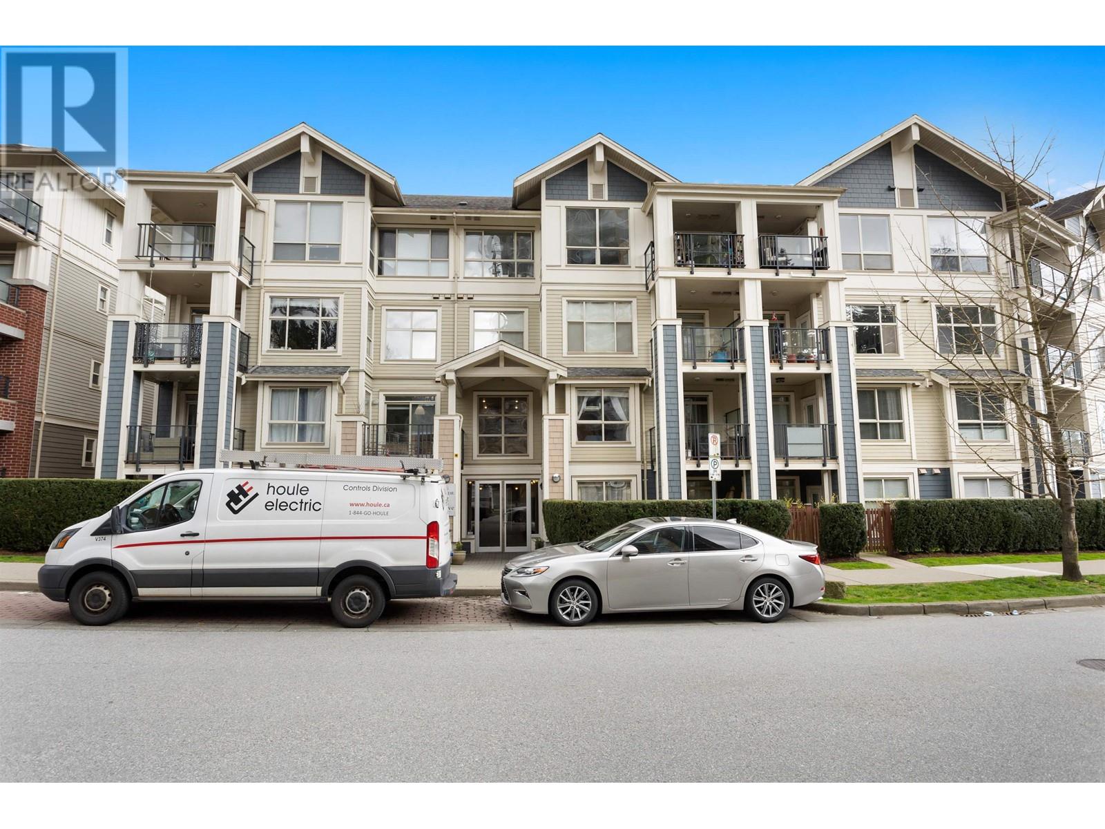 103 275 ROSS DRIVE, new westminster, British Columbia