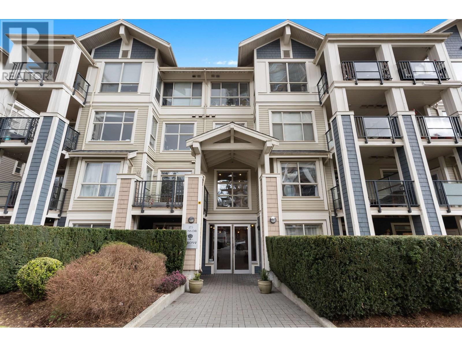 103 275 Ross Drive, New Westminster, British Columbia  V3L 0B6 - Photo 38 - R2985703