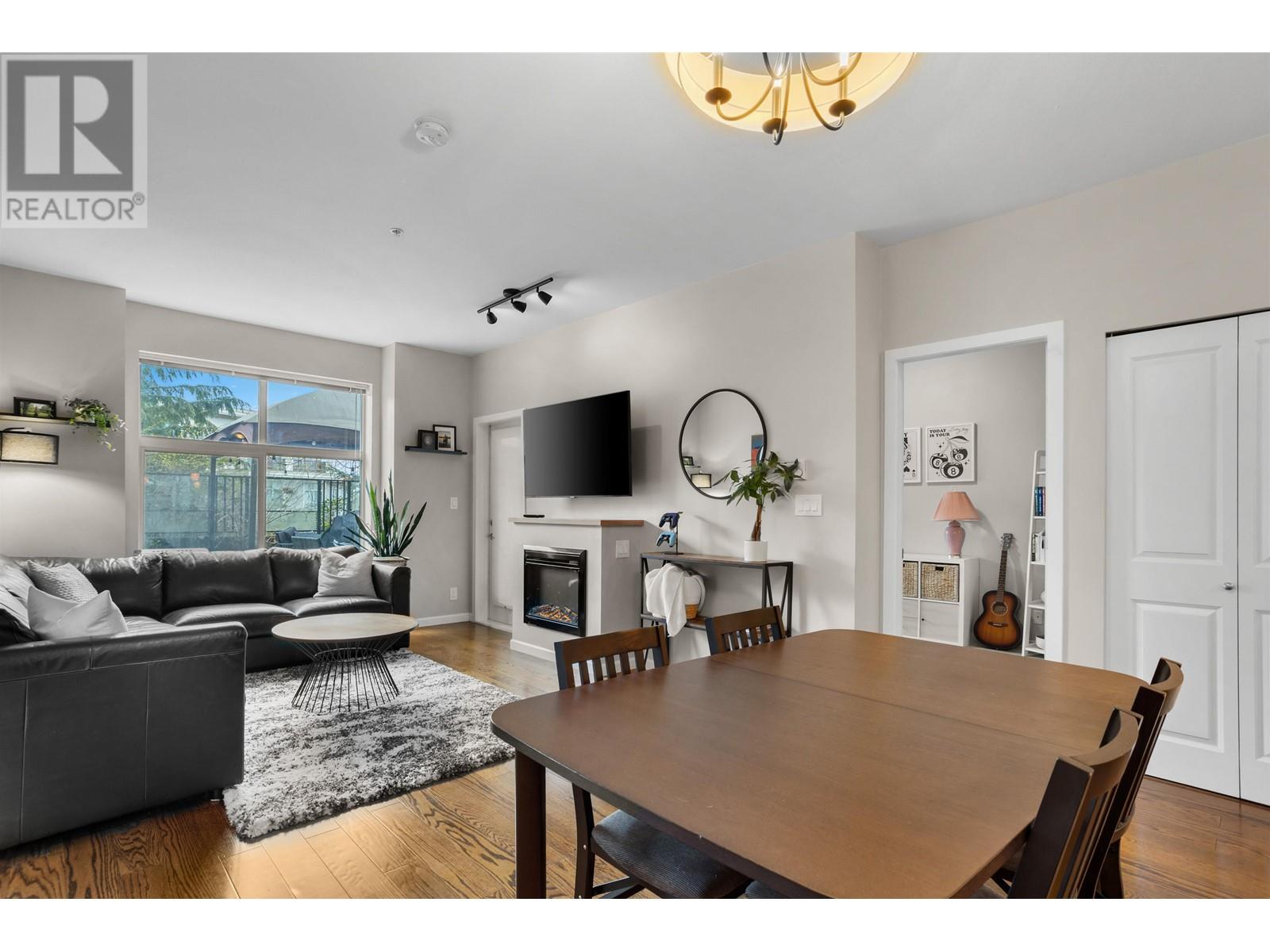 103 275 Ross Drive, New Westminster, British Columbia  V3L 0B6 - Photo 10 - R2985703