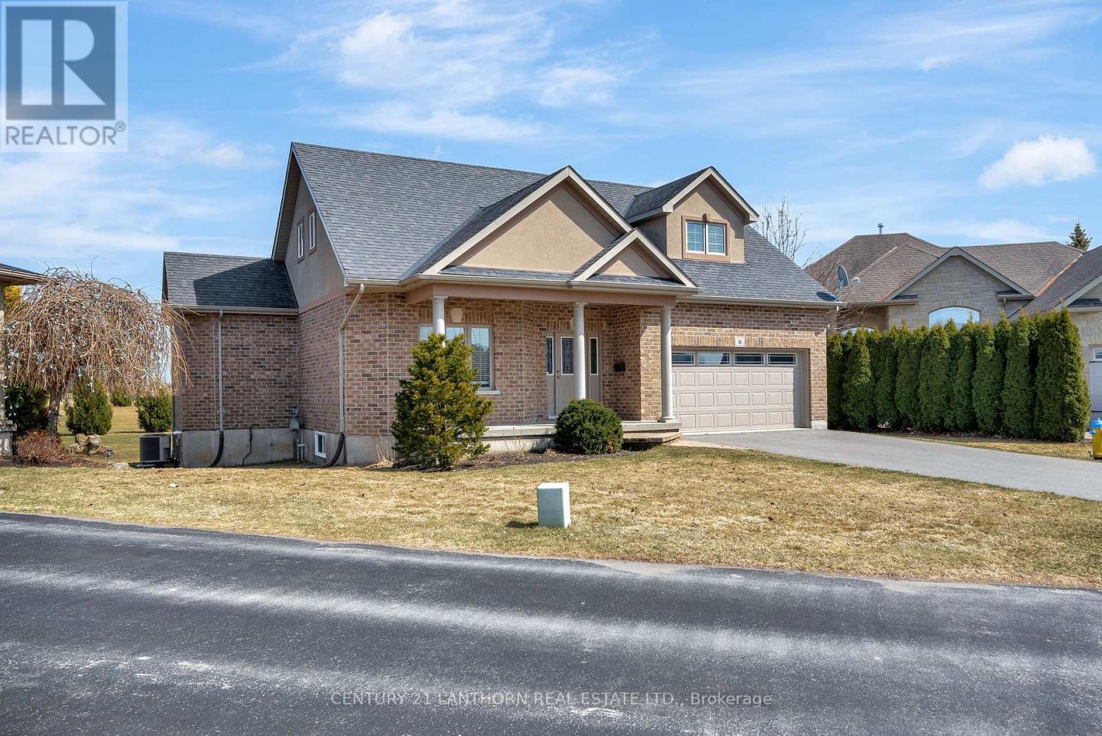 Property at 16 AMBER PLACE image 1