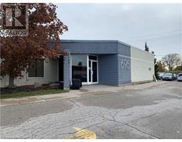 695 CORONATION Boulevard Unit# 7, cambridge, Ontario