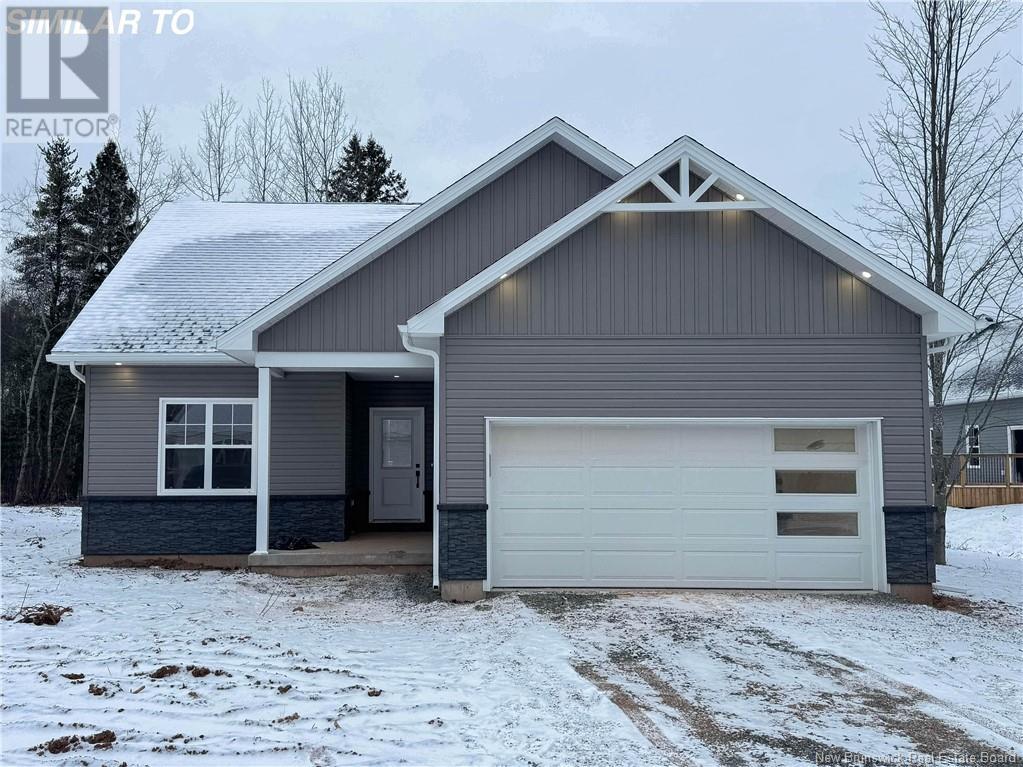 13 Hood Street, Petitcodiac, New Brunswick  E4Z 4K1 - Photo 25 - NB110868