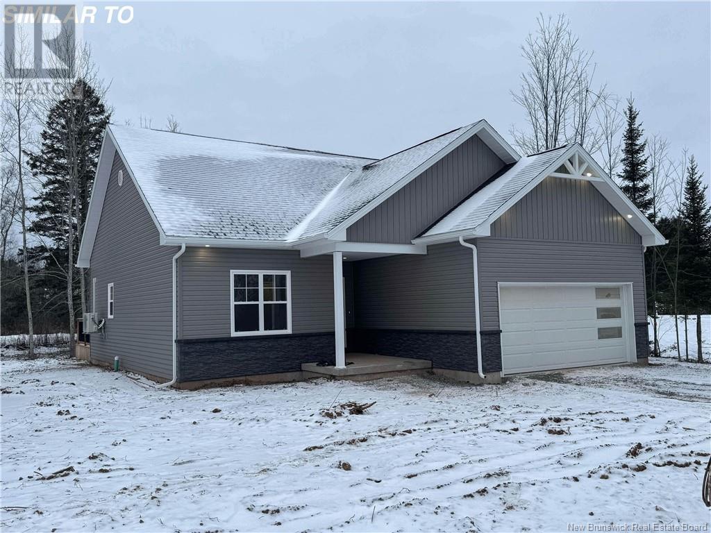 13 Hood Street, Petitcodiac, New Brunswick  E4Z 4K1 - Photo 24 - NB110868
