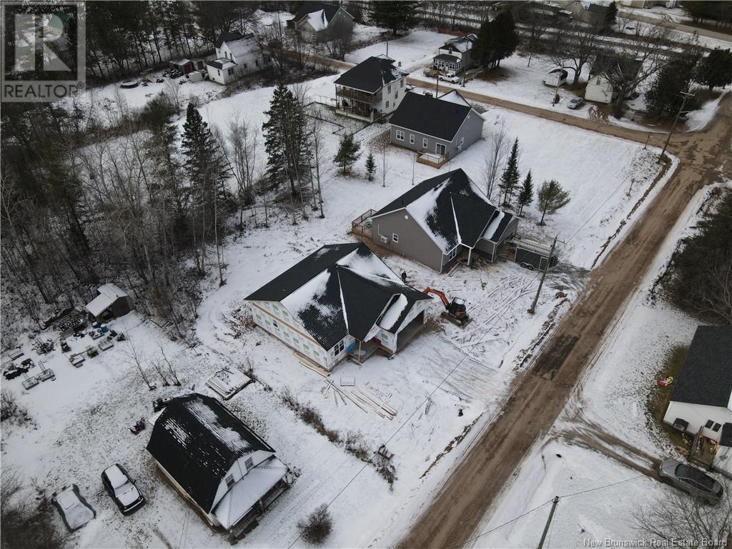 13 Hood Street, Petitcodiac, New Brunswick  E4Z 4K1 - Photo 26 - NB110868