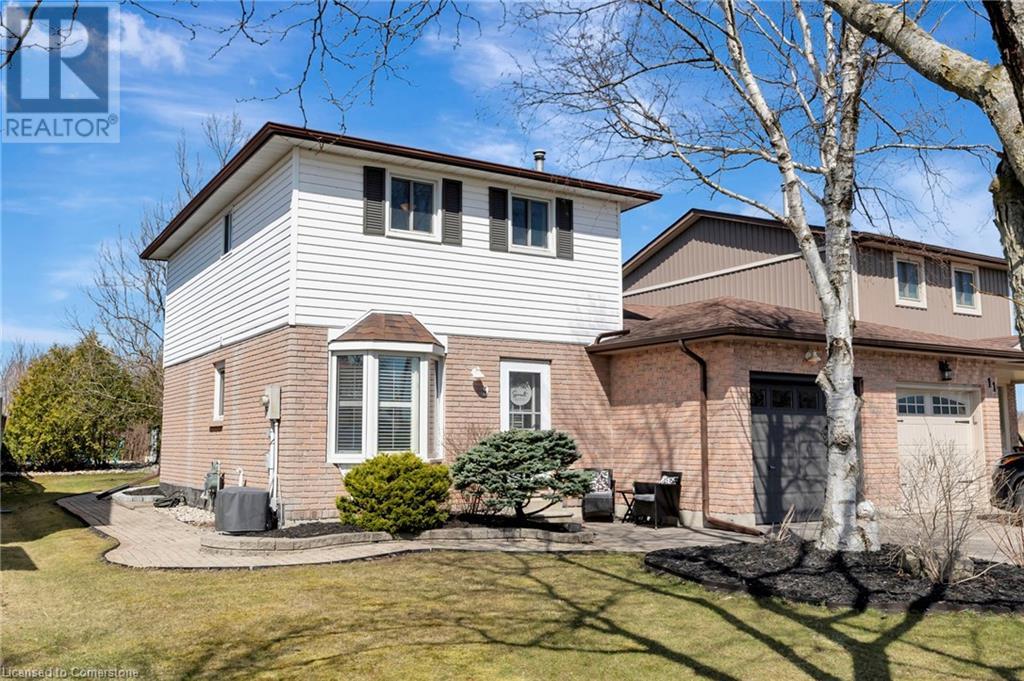 9 ARBOUR Drive, Townsend, Ontario