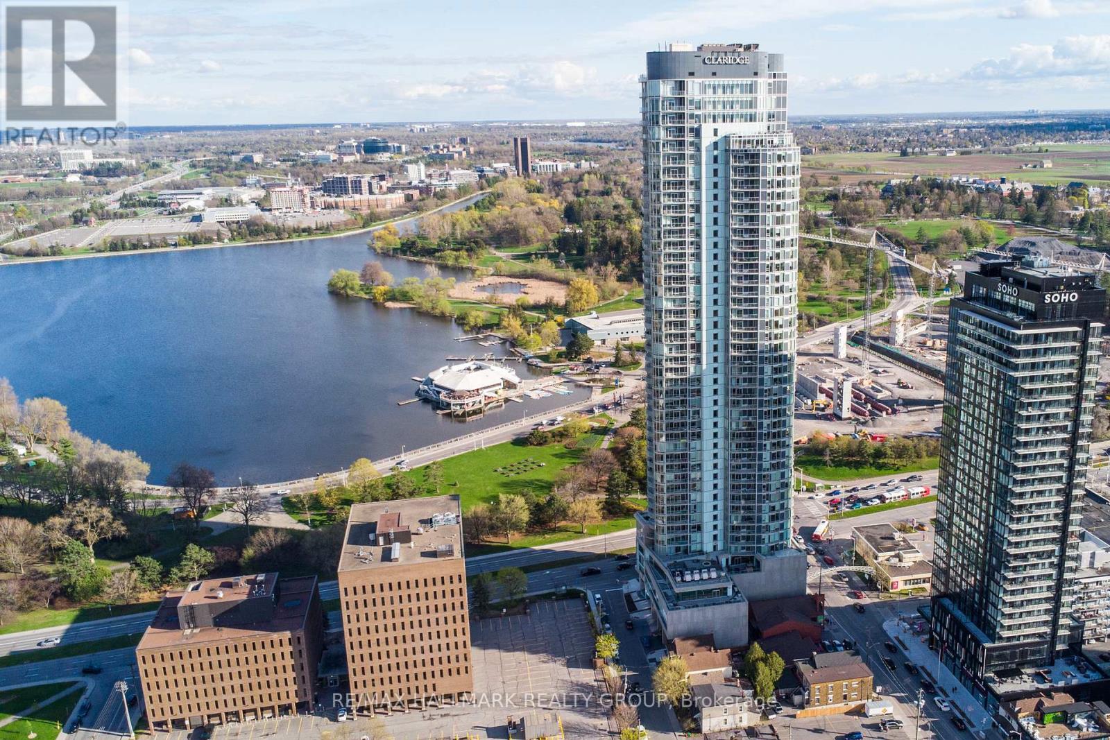 805 CARLING AVENUE #3101