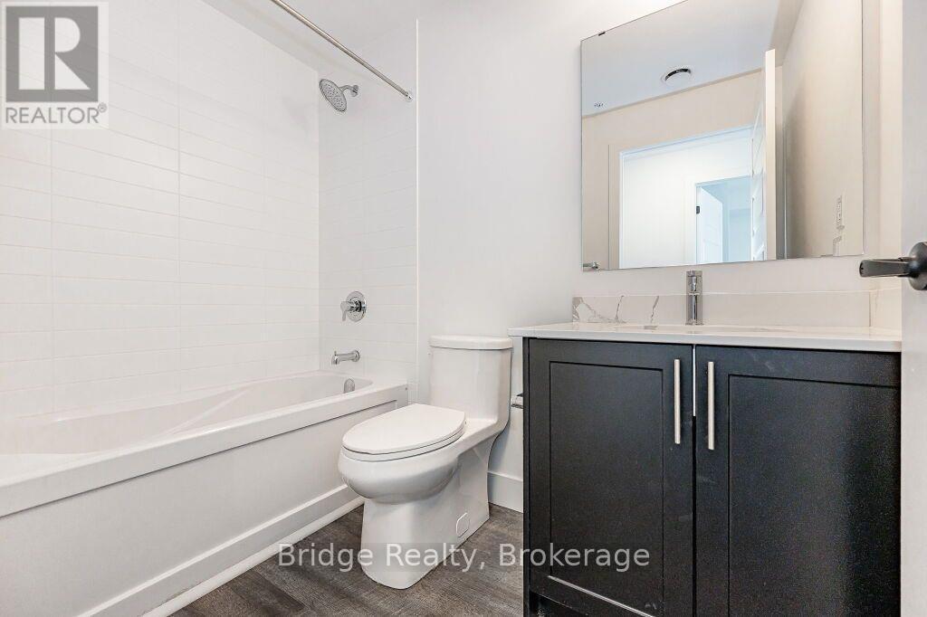 201 - 107 Roger Street N, Waterloo, Ontario  N2J 0G3 - Photo 13 - X12069274