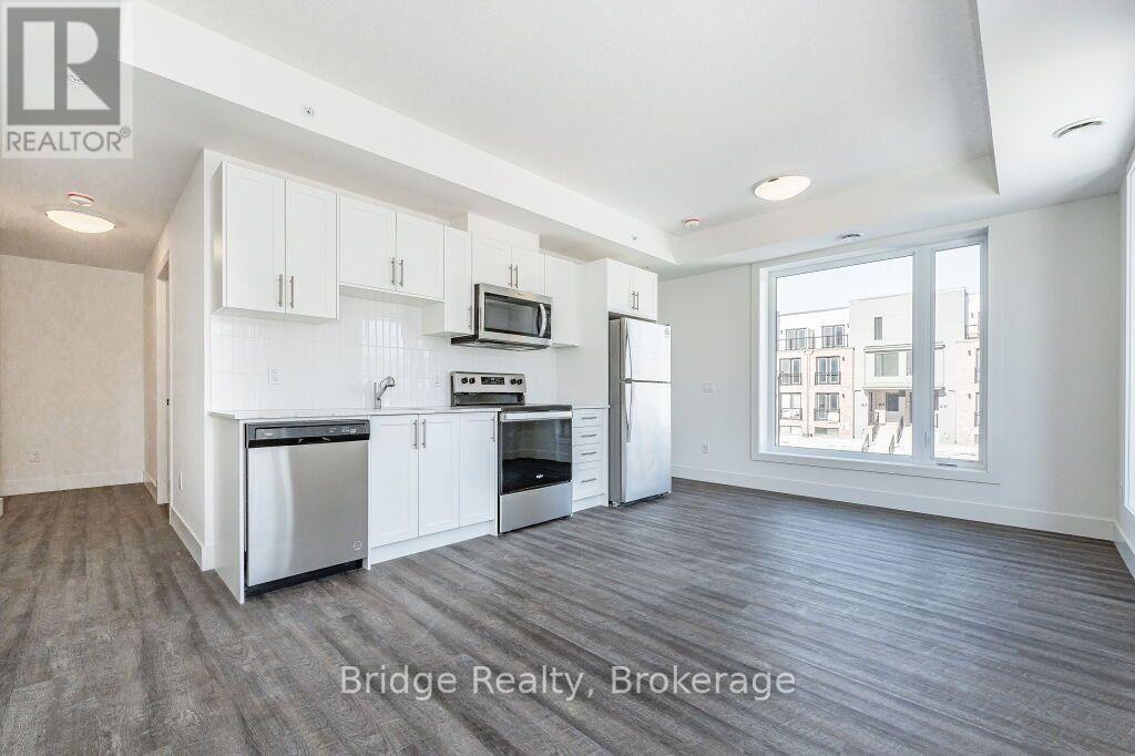 201 - 107 Roger Street N, Waterloo, Ontario  N2J 0G3 - Photo 3 - X12069274