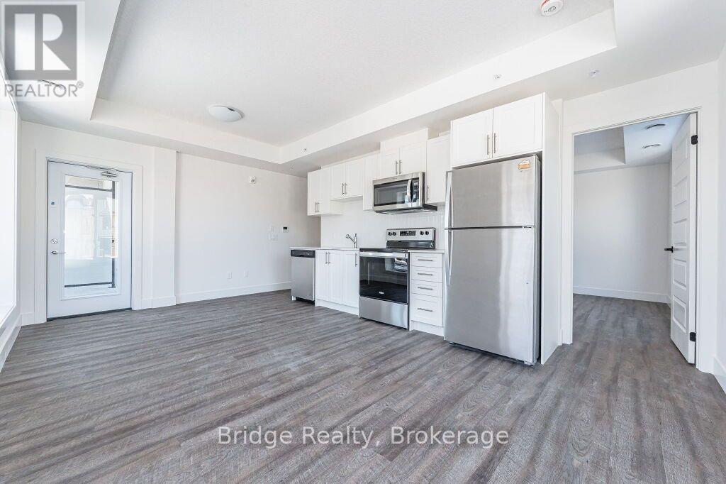 201 - 107 Roger Street N, Waterloo, Ontario  N2J 0G3 - Photo 4 - X12069274