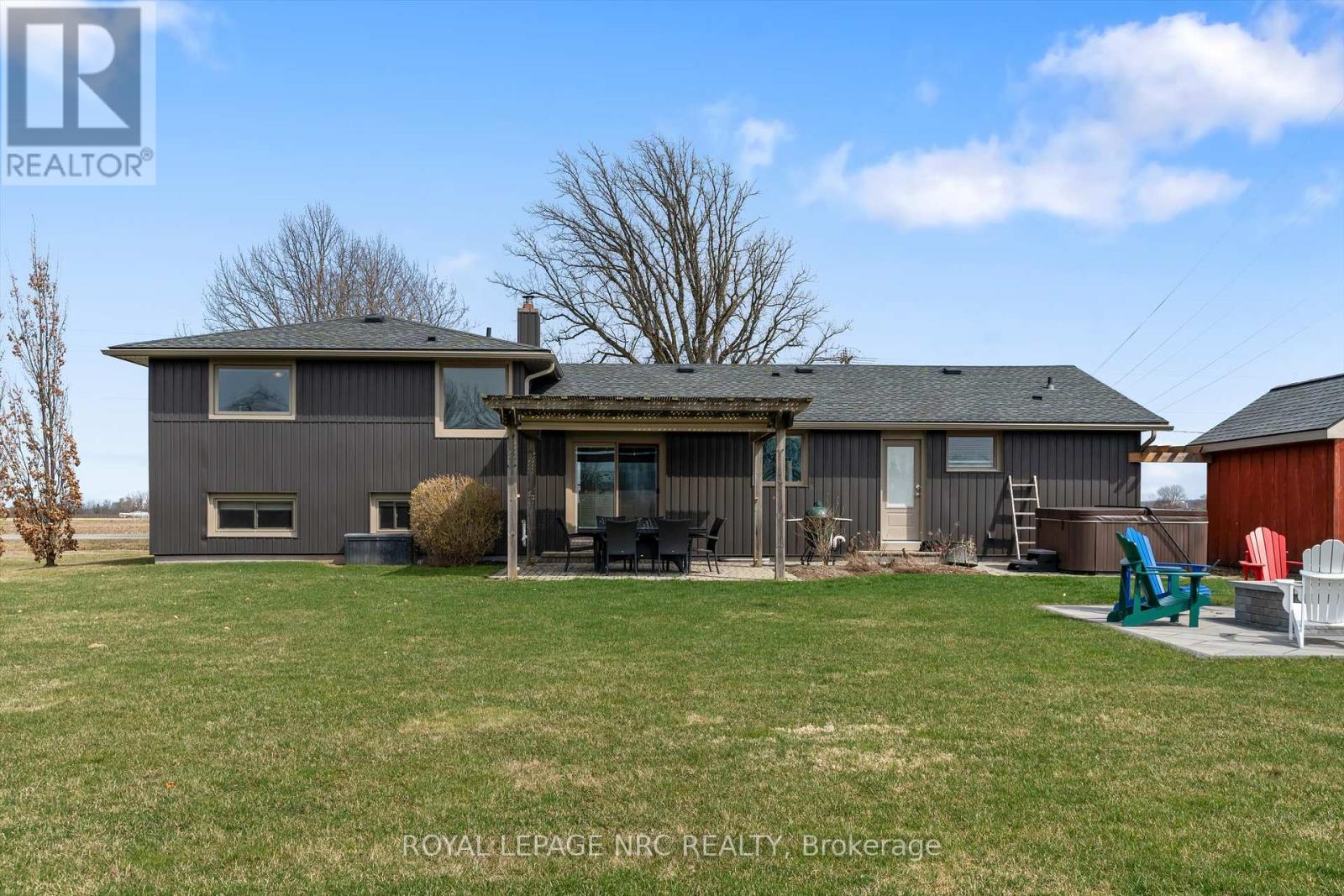 2207 Seventh Street, St. Catharines, Ontario  L2R 6P7 - Photo 32 - X12069283