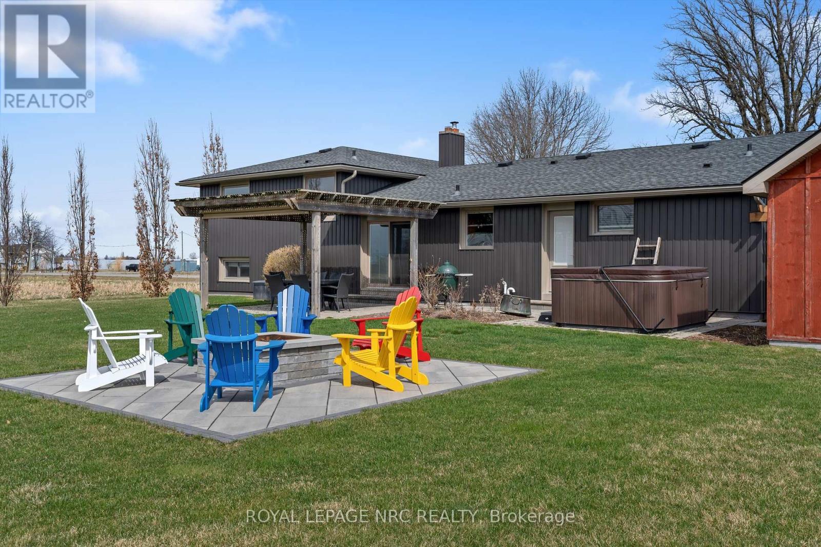2207 Seventh Street, St. Catharines, Ontario  L2R 6P7 - Photo 33 - X12069283