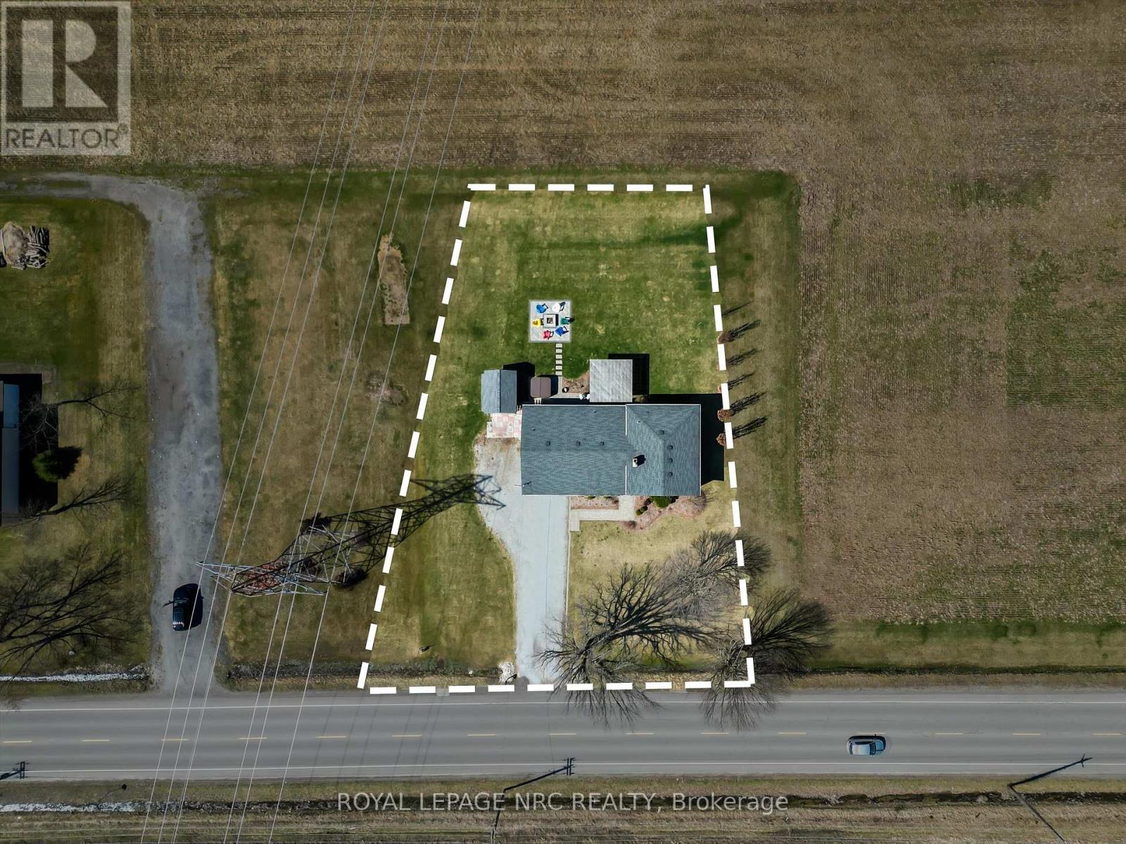2207 Seventh Street, St. Catharines, Ontario  L2R 6P7 - Photo 37 - X12069283