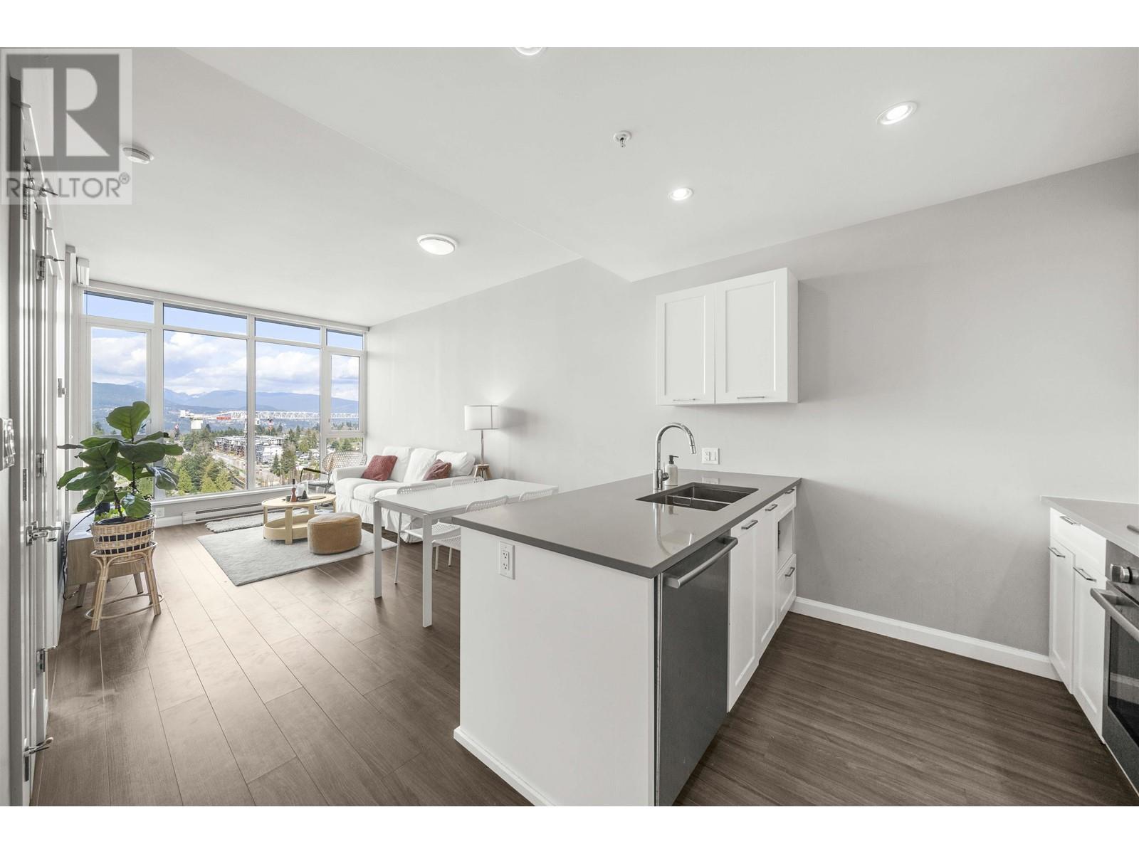 2606 520 Como Lake Avenue, Coquitlam, British Columbia  V3J 0E8 - Photo 11 - R2987494