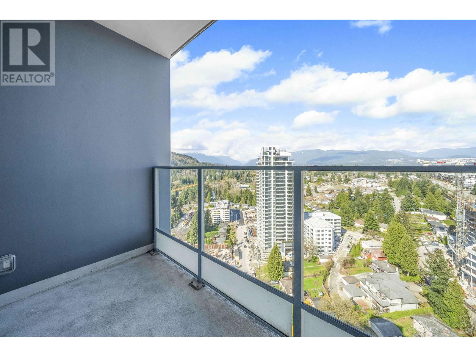 2606 520 Como Lake Avenue, Coquitlam, British Columbia  V3J 0E8 - Photo 20 - R2987494