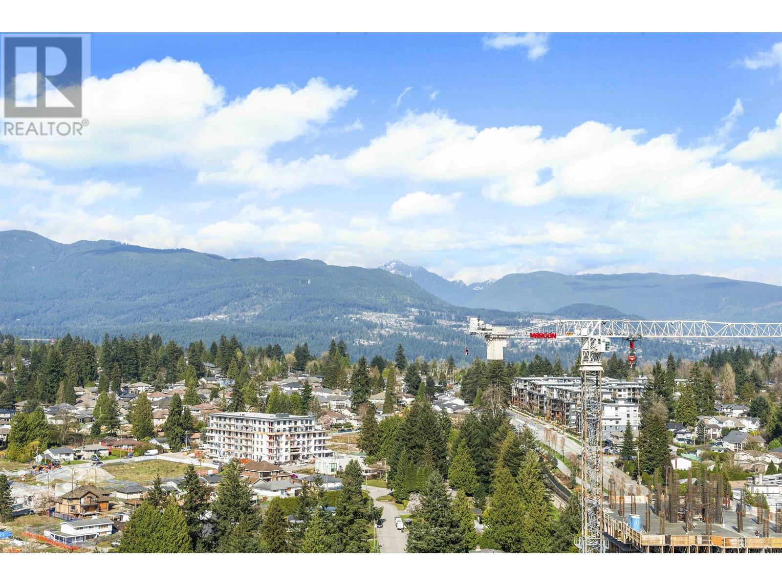 2606 520 Como Lake Avenue, Coquitlam, British Columbia  V3J 0E8 - Photo 21 - R2987494