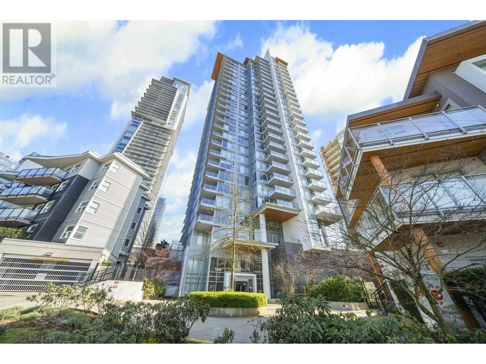 2606 520 Como Lake Avenue, Coquitlam, British Columbia  V3J 0E8 - Photo 28 - R2987494