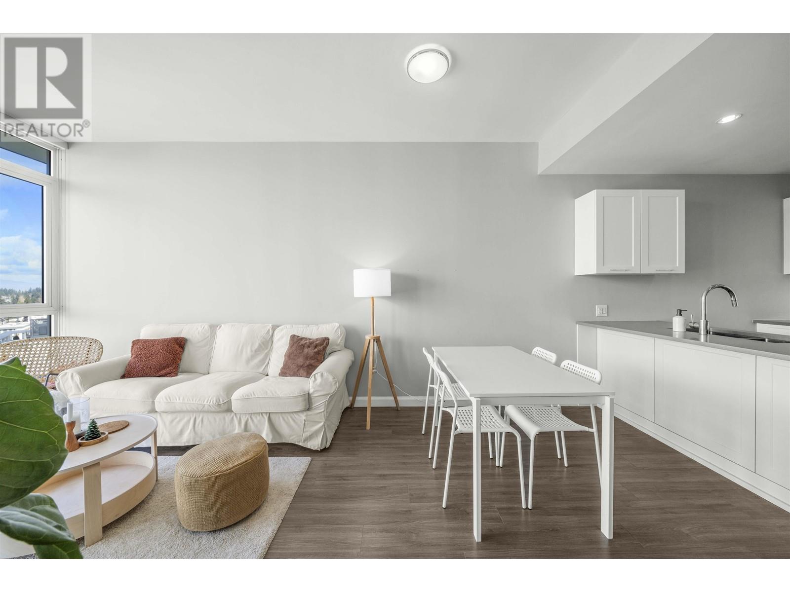 2606 520 Como Lake Avenue, Coquitlam, British Columbia  V3J 0E8 - Photo 6 - R2987494