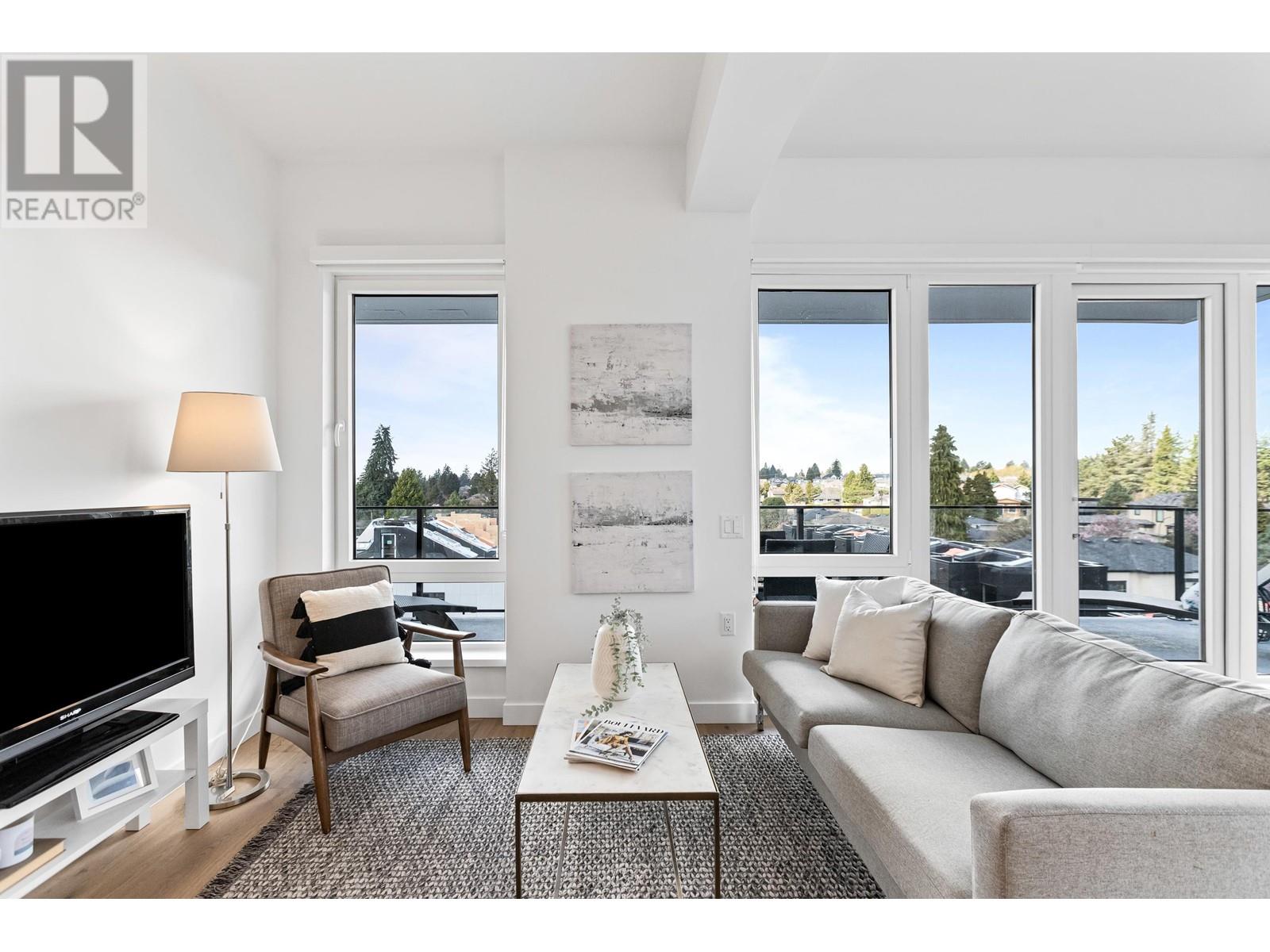 603 6859 CAMBIE STREET, vancouver, British Columbia
