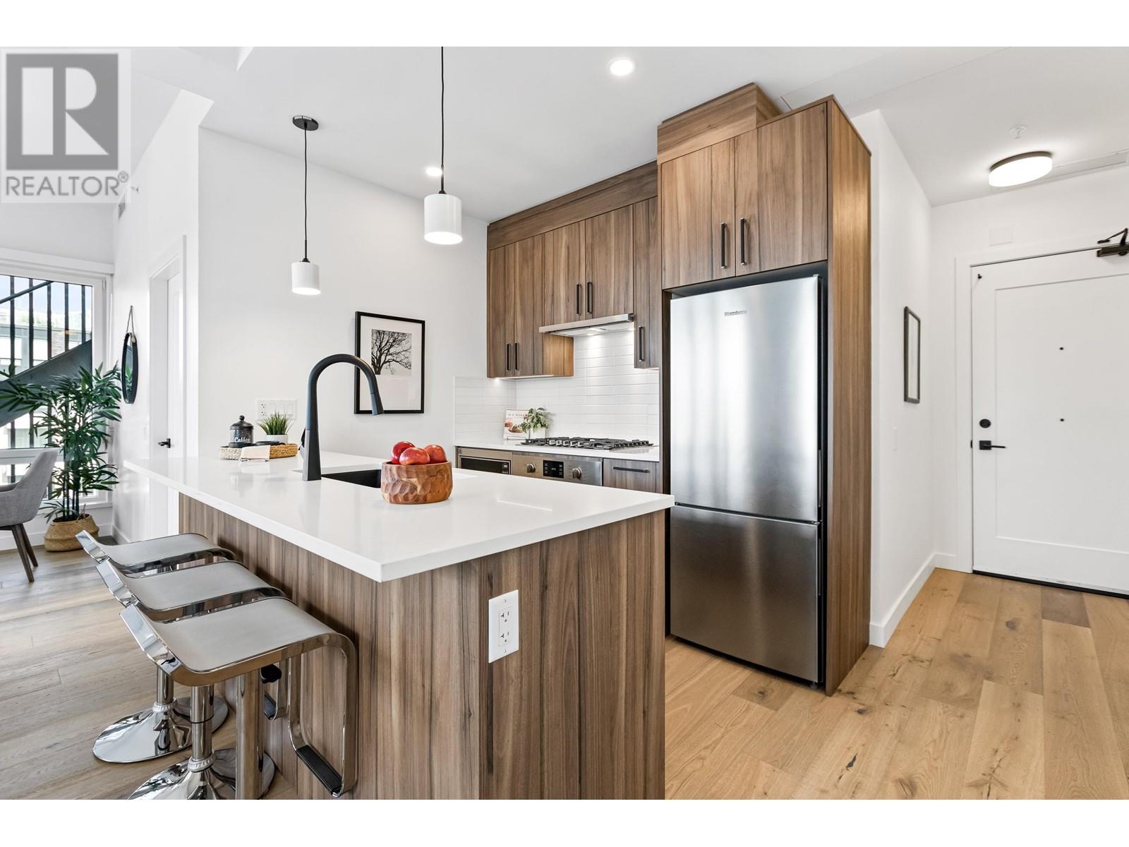 603 6859 Cambie Street, Vancouver, British Columbia  V6P 3H1 - Photo 12 - R2987499