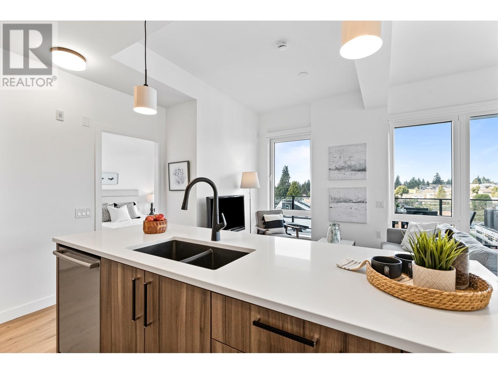 603 6859 Cambie Street, Vancouver, British Columbia  V6P 3H1 - Photo 15 - R2987499