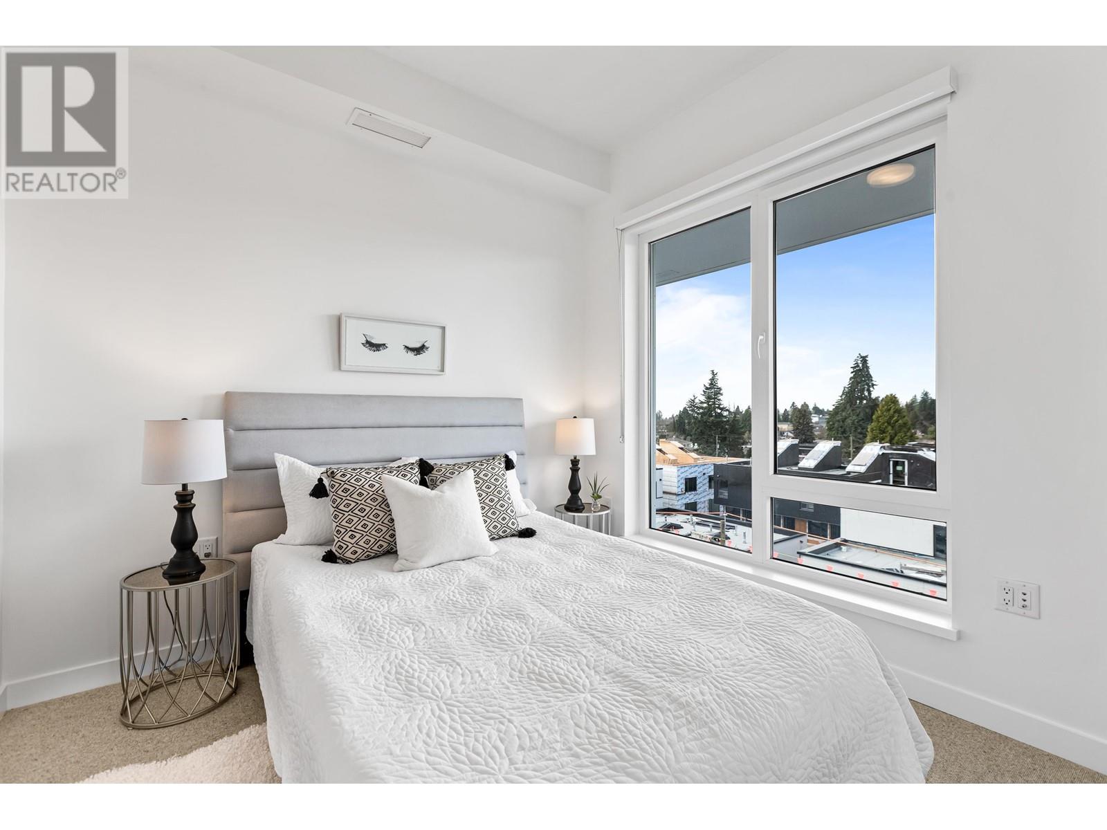 603 6859 Cambie Street, Vancouver, British Columbia  V6P 3H1 - Photo 19 - R2987499