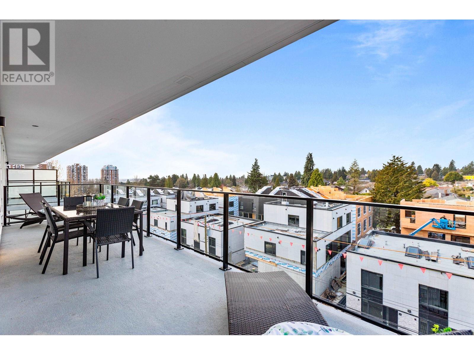603 6859 Cambie Street, Vancouver, British Columbia  V6P 3H1 - Photo 24 - R2987499