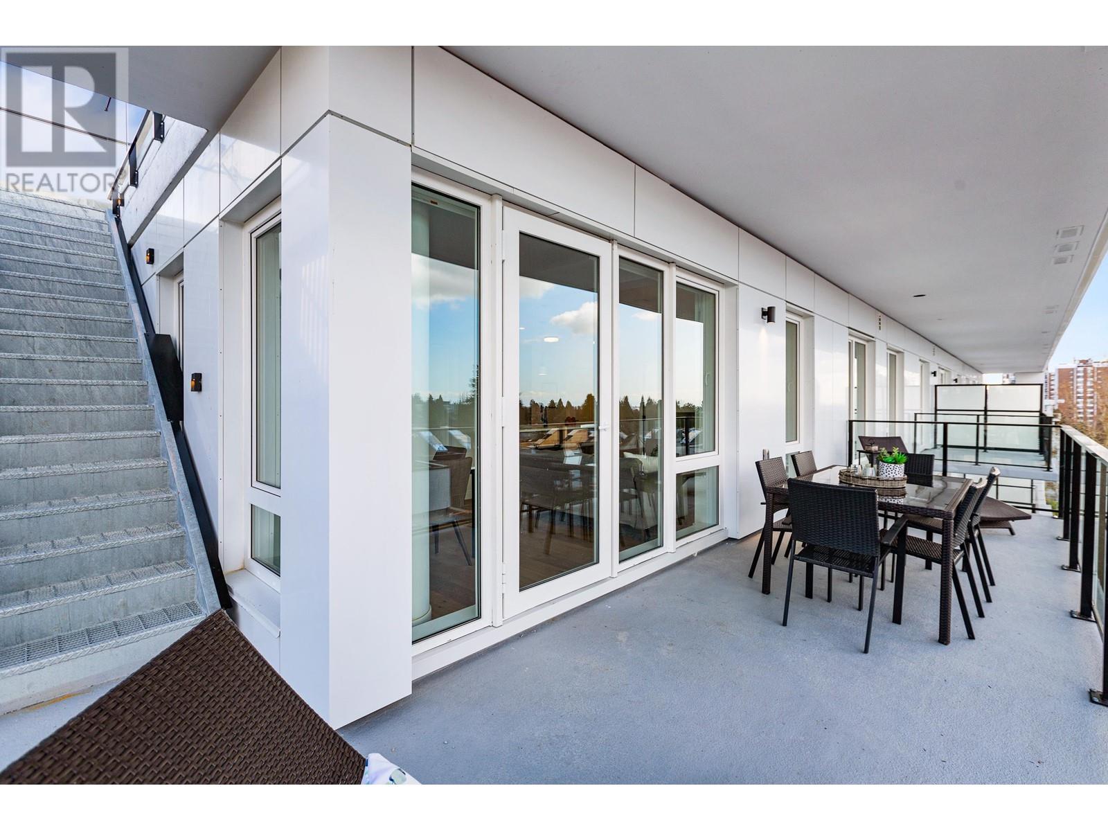 603 6859 Cambie Street, Vancouver, British Columbia  V6P 3H1 - Photo 25 - R2987499