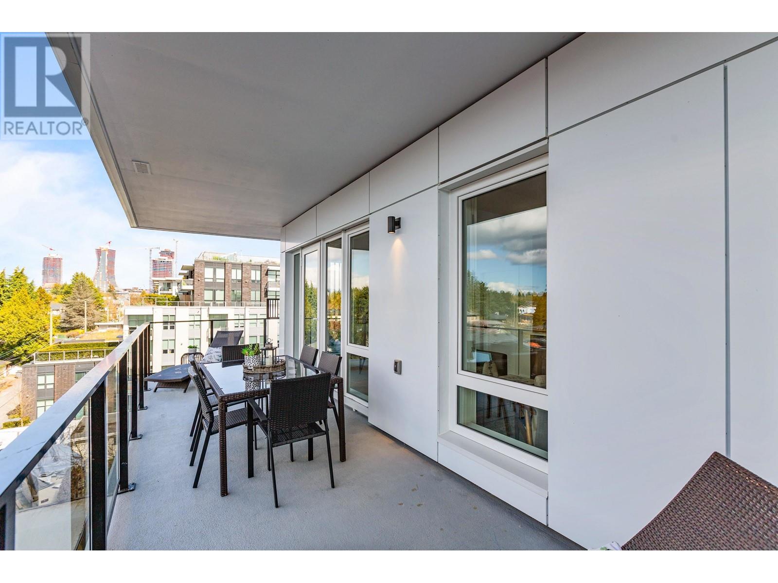 603 6859 Cambie Street, Vancouver, British Columbia  V6P 3H1 - Photo 28 - R2987499