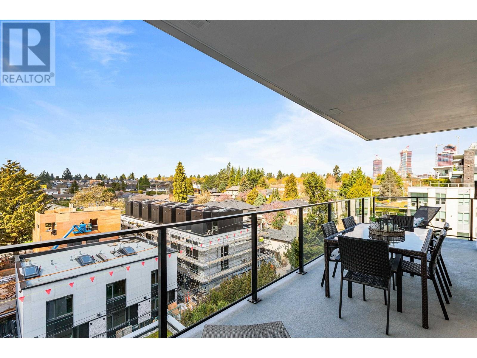 603 6859 Cambie Street, Vancouver, British Columbia  V6P 3H1 - Photo 29 - R2987499