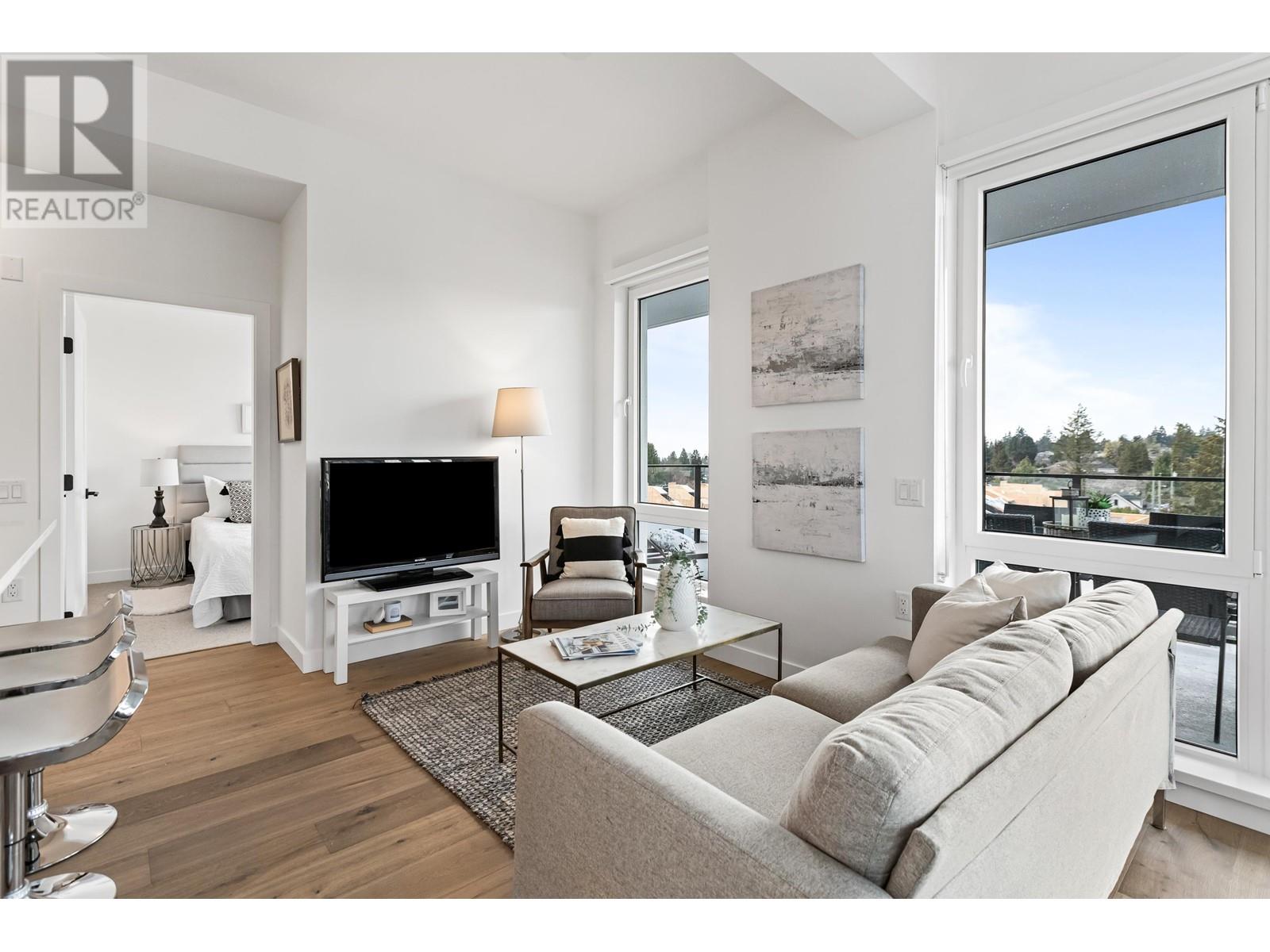 603 6859 Cambie Street, Vancouver, British Columbia  V6P 3H1 - Photo 3 - R2987499
