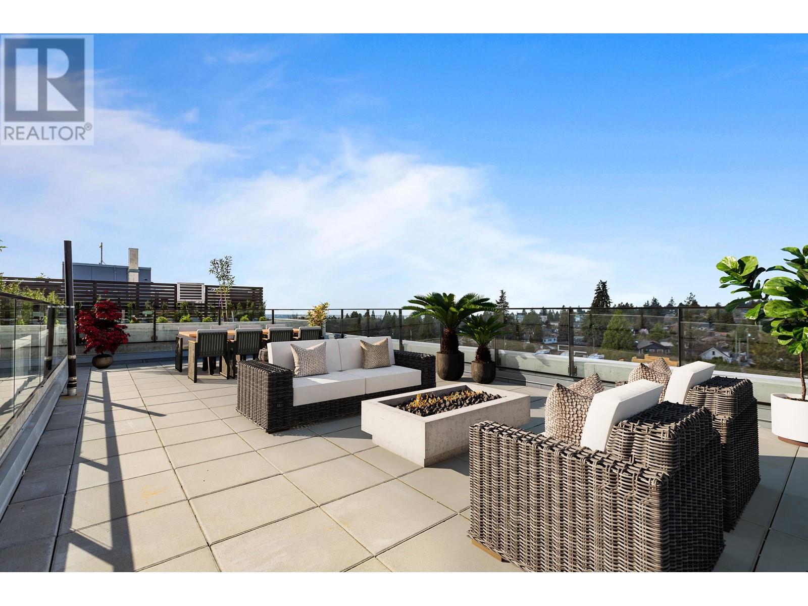 603 6859 Cambie Street, Vancouver, British Columbia  V6P 3H1 - Photo 31 - R2987499