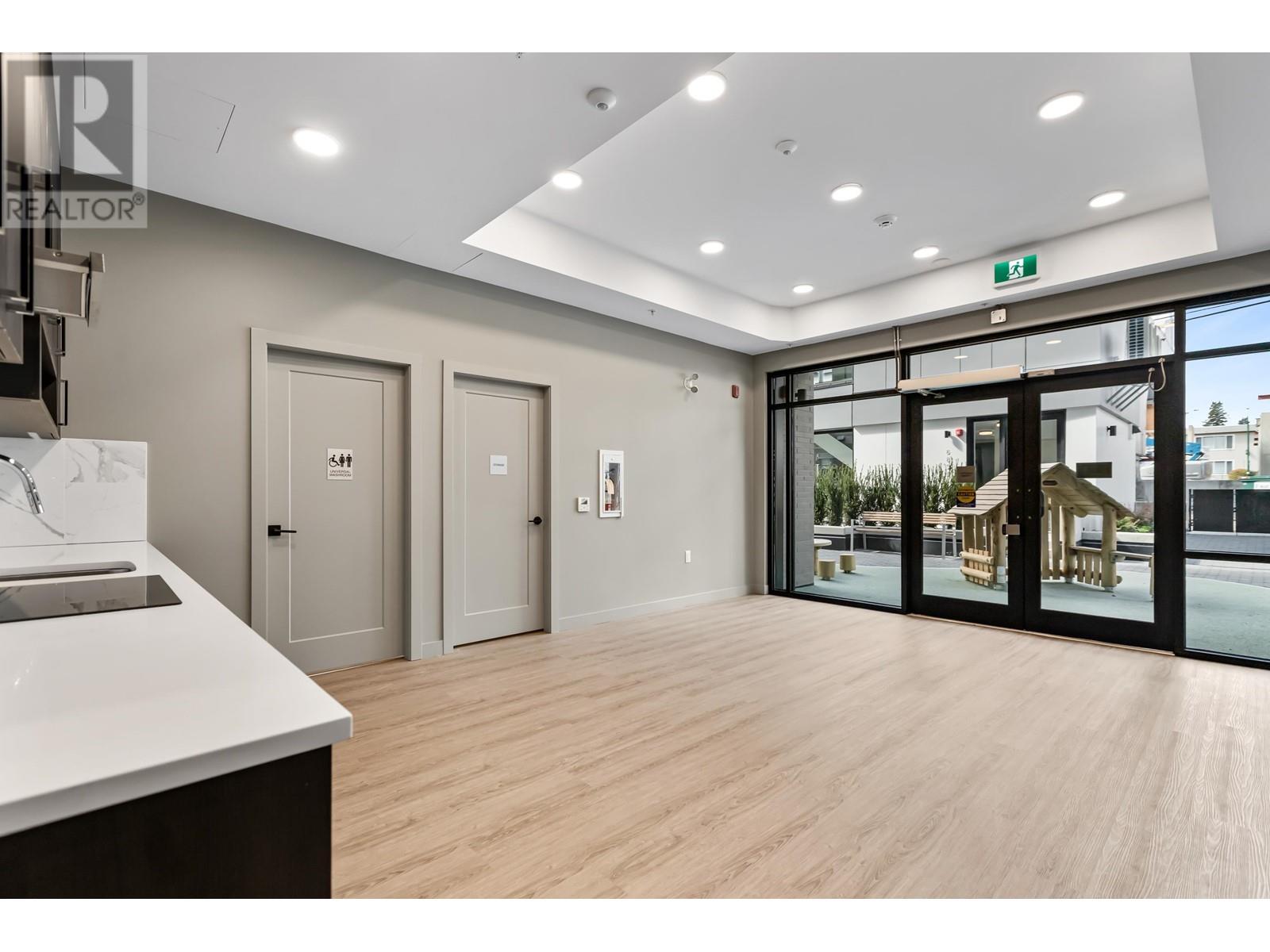 603 6859 Cambie Street, Vancouver, British Columbia  V6P 3H1 - Photo 35 - R2987499