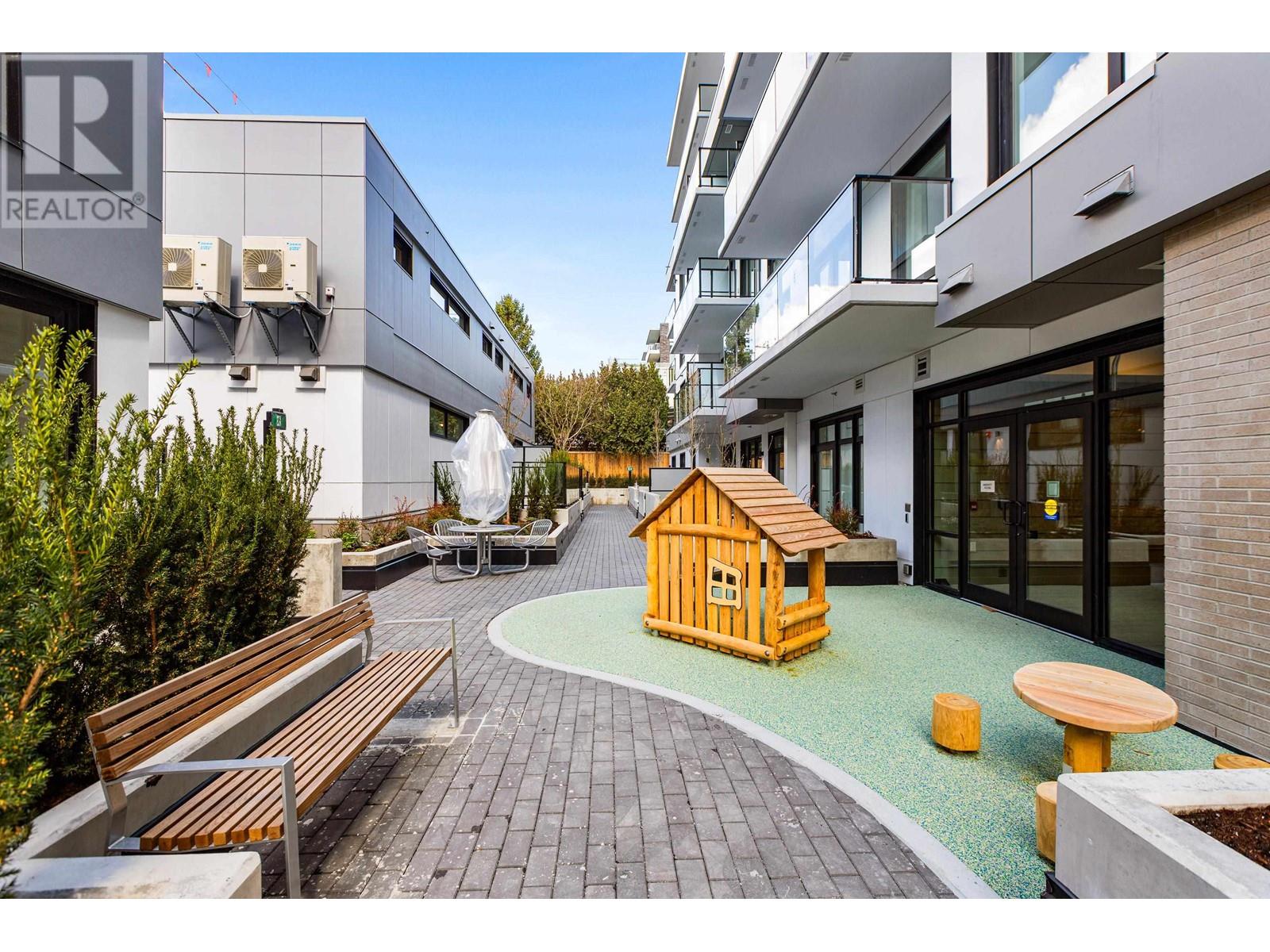 603 6859 Cambie Street, Vancouver, British Columbia  V6P 3H1 - Photo 38 - R2987499