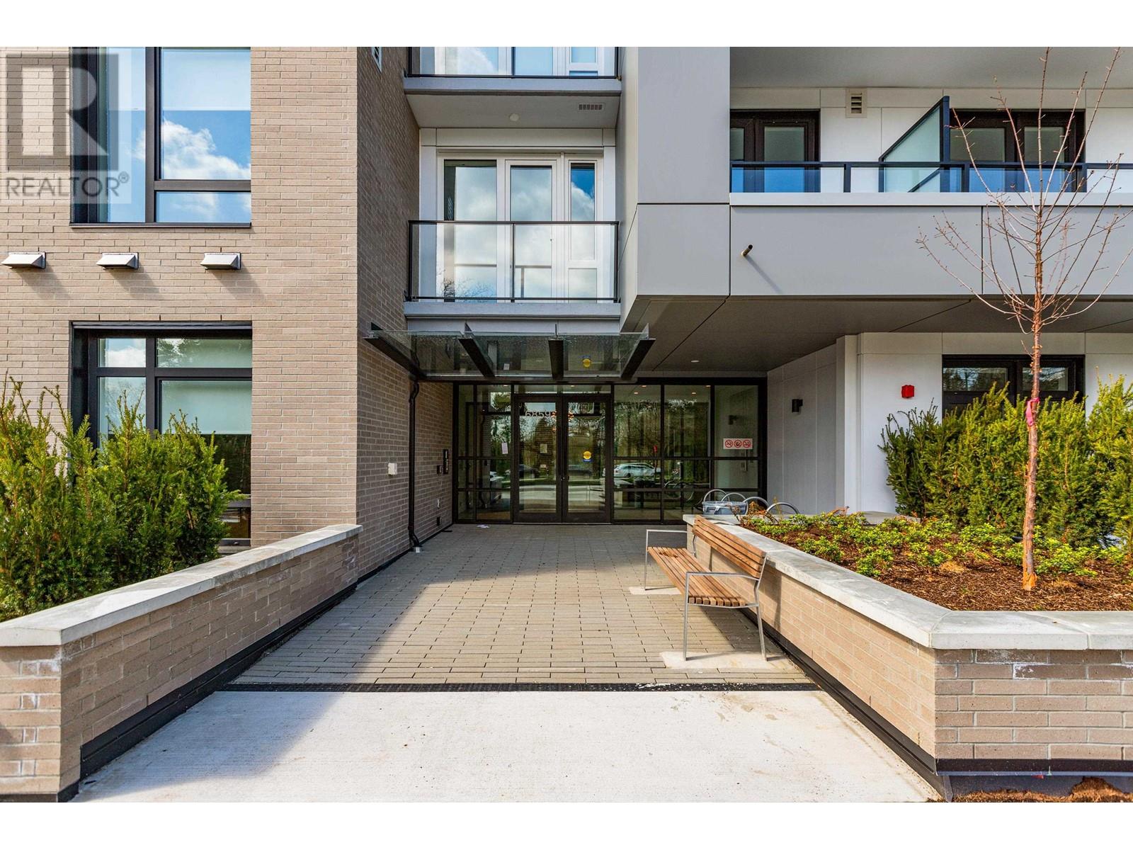 603 6859 Cambie Street, Vancouver, British Columbia  V6P 3H1 - Photo 39 - R2987499