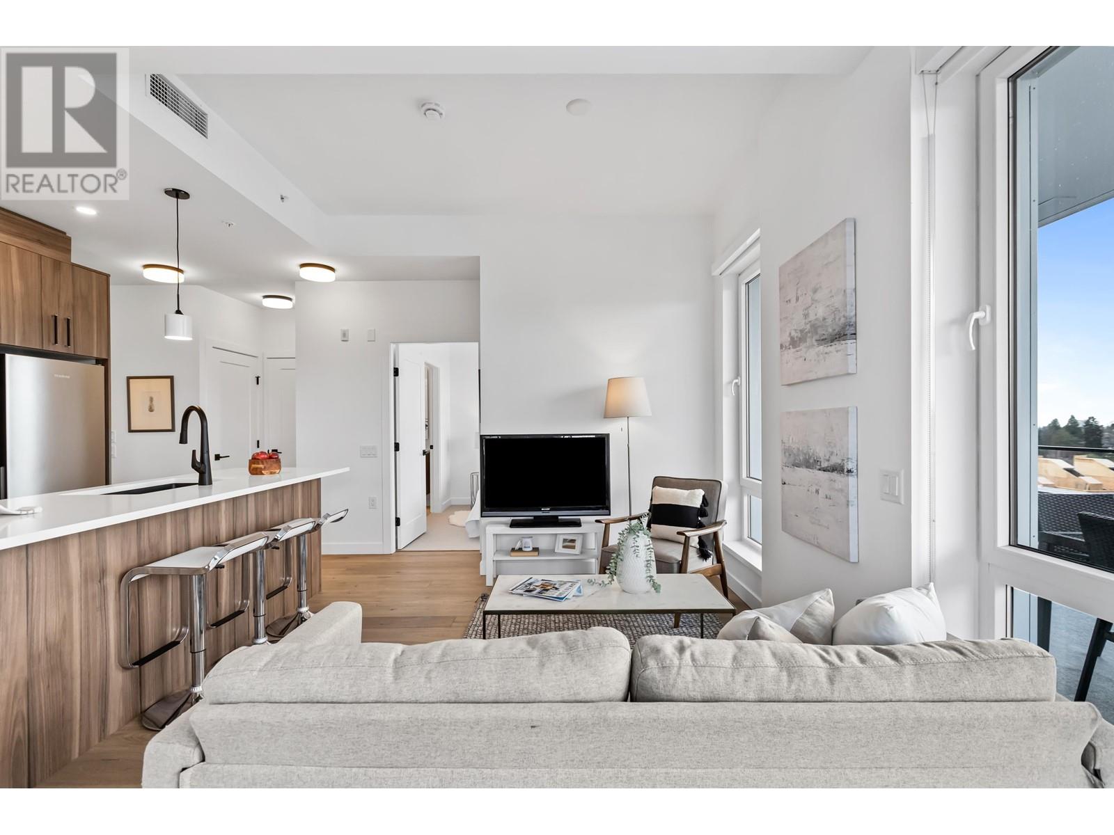 603 6859 Cambie Street, Vancouver, British Columbia  V6P 3H1 - Photo 4 - R2987499
