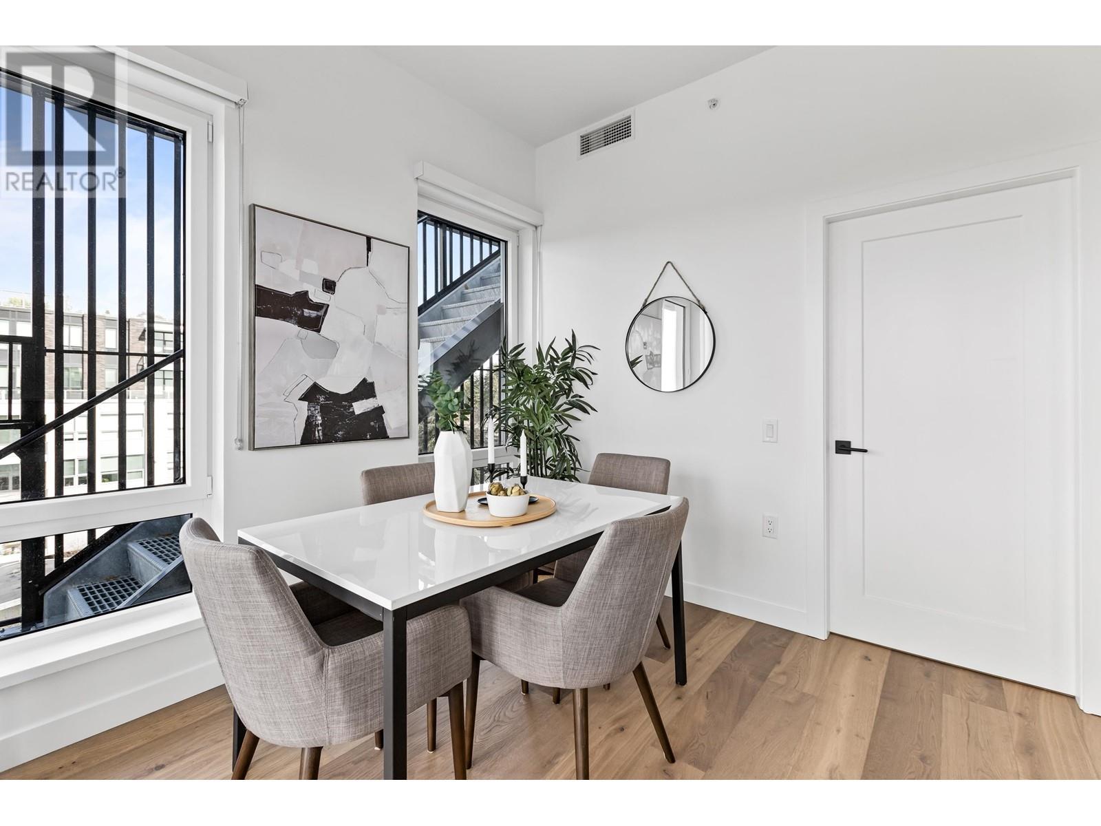 603 6859 Cambie Street, Vancouver, British Columbia  V6P 3H1 - Photo 8 - R2987499
