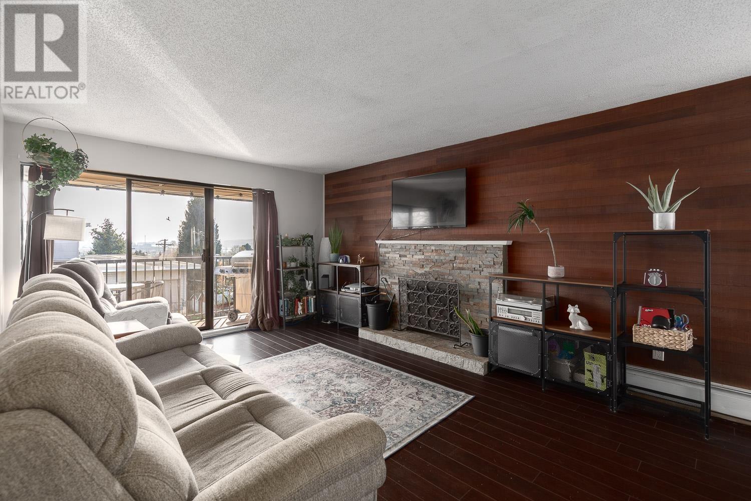 307 466 E Eighth Avenue, New Westminster, British Columbia  V3L 4L2 - Photo 7 - R2987507