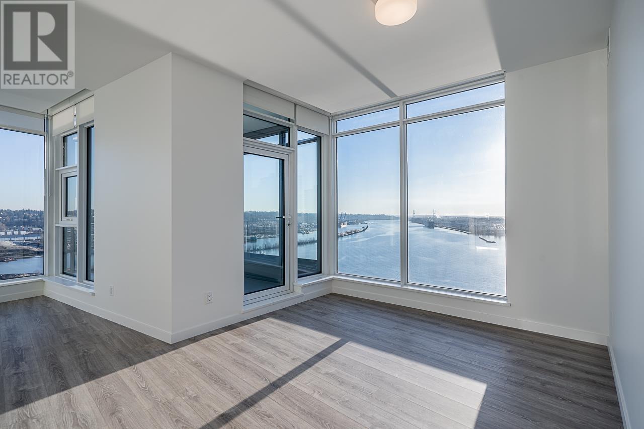 1708 680 QUAYSIDE DRIVE, new westminster, British Columbia