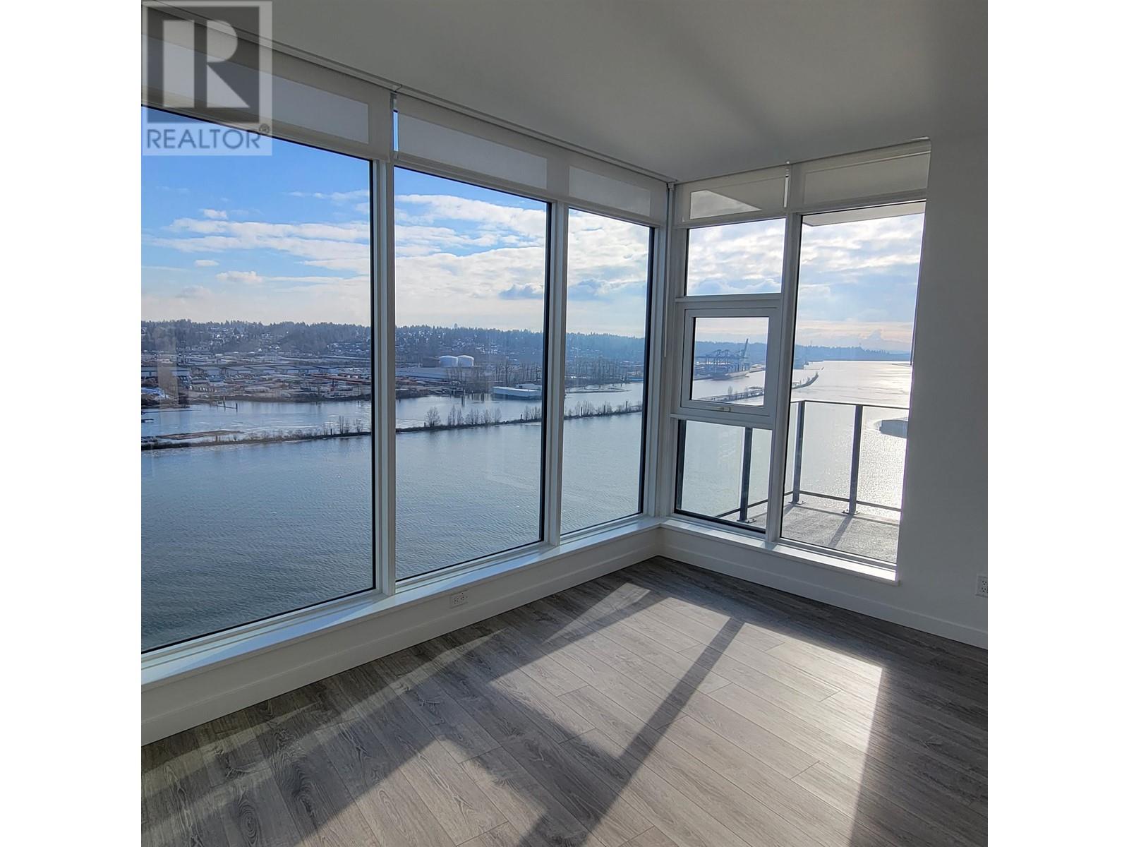 1708 680 Quayside Drive, New Westminster, British Columbia  V3M 0P2 - Photo 2 - R2987519