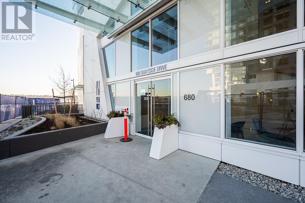 1708 680 Quayside Drive, New Westminster, British Columbia  V3M 0P2 - Photo 30 - R2987519