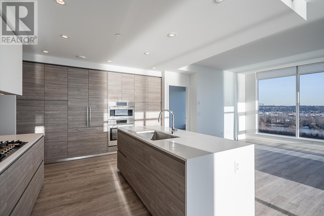 1708 680 Quayside Drive, New Westminster, British Columbia  V3M 0P2 - Photo 4 - R2987519
