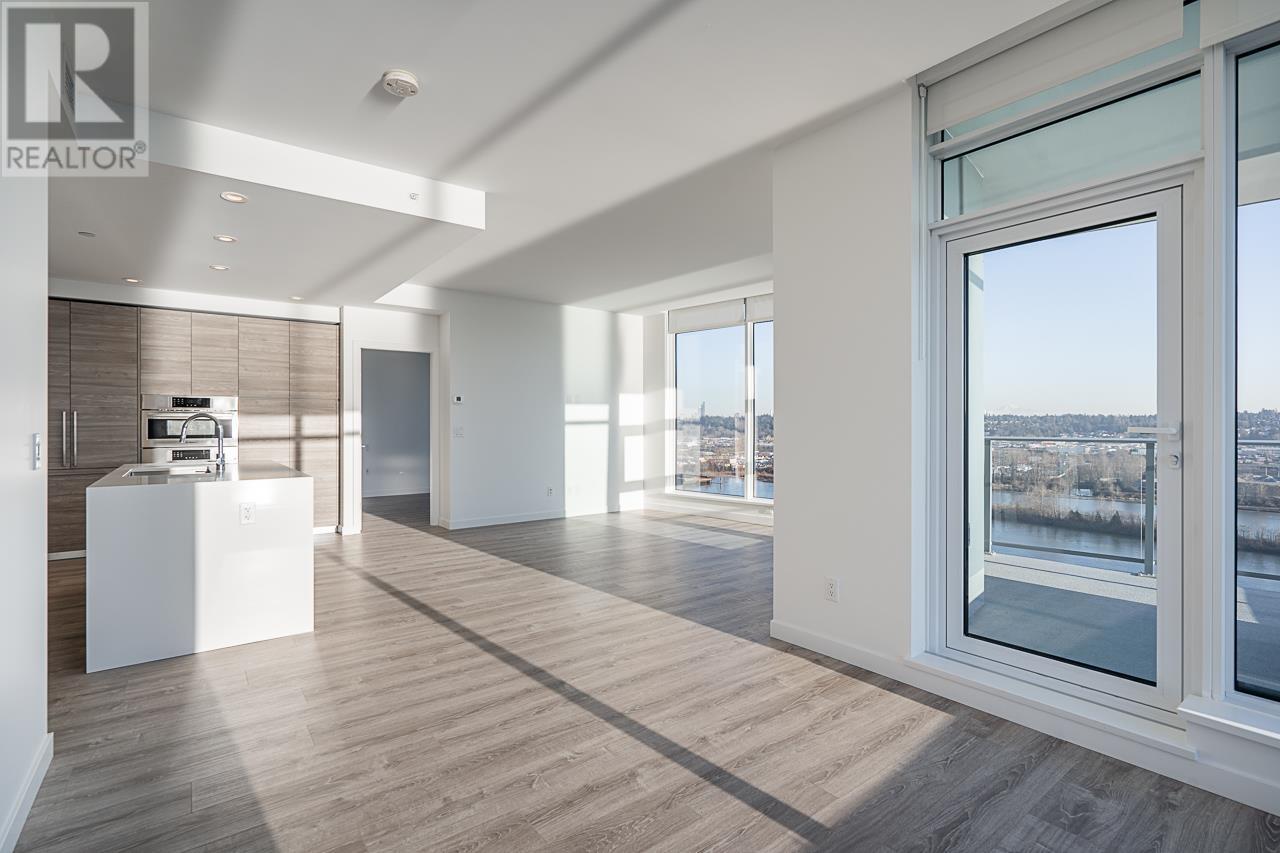 1708 680 Quayside Drive, New Westminster, British Columbia  V3M 0P2 - Photo 5 - R2987519