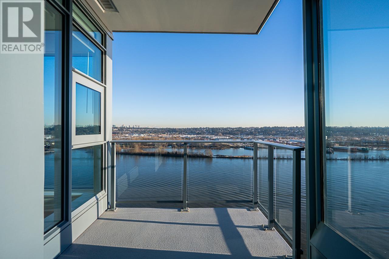 1708 680 Quayside Drive, New Westminster, British Columbia  V3M 0P2 - Photo 6 - R2987519