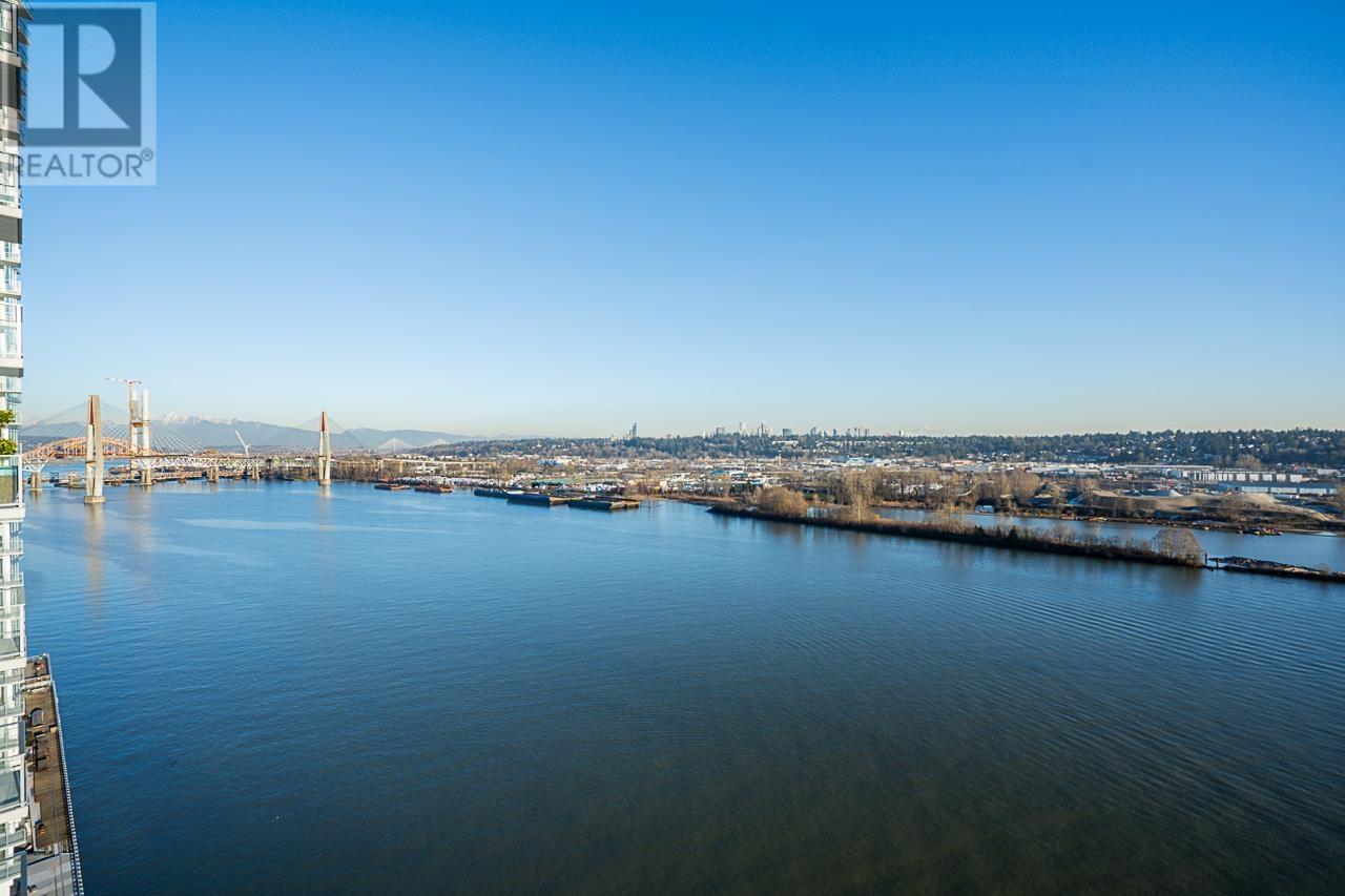 1708 680 Quayside Drive, New Westminster, British Columbia  V3M 0P2 - Photo 7 - R2987519