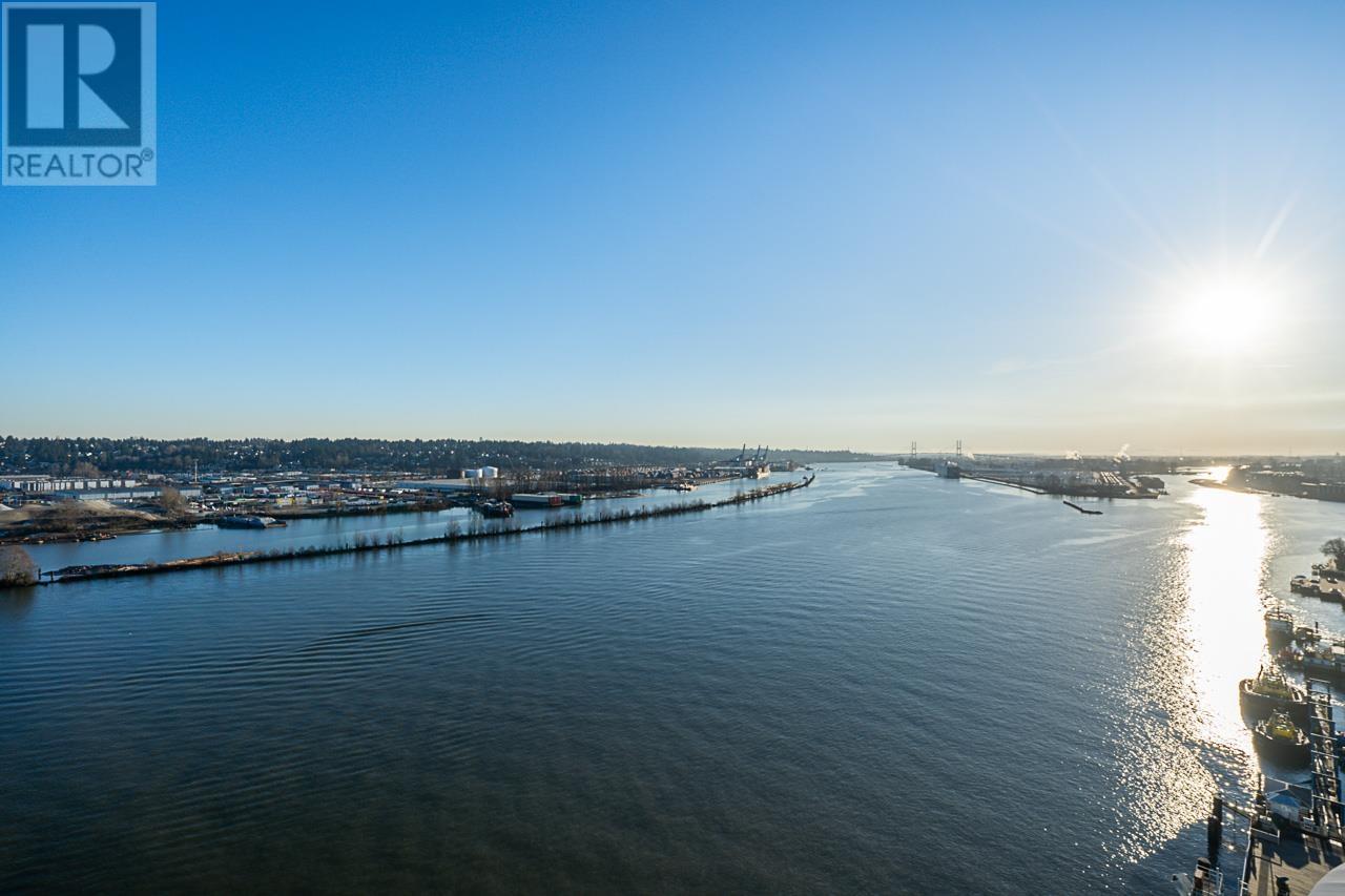 1708 680 Quayside Drive, New Westminster, British Columbia  V3M 0P2 - Photo 9 - R2987519